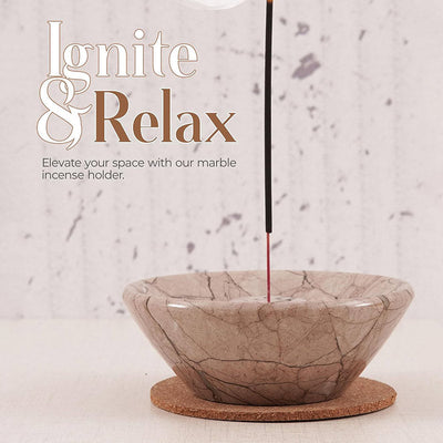 Incense Holder - Incense Burner for Home Décor
