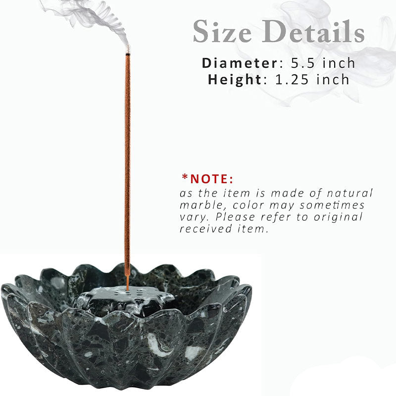 Star Incense Holder - Incense Burner for Home décor