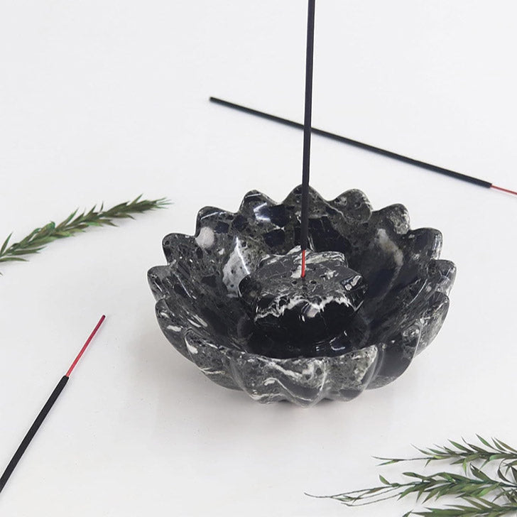 Star Incense Holder - Incense Burner for Home décor
