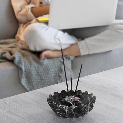 Star Incense Holder - Incense Burner for Home décor