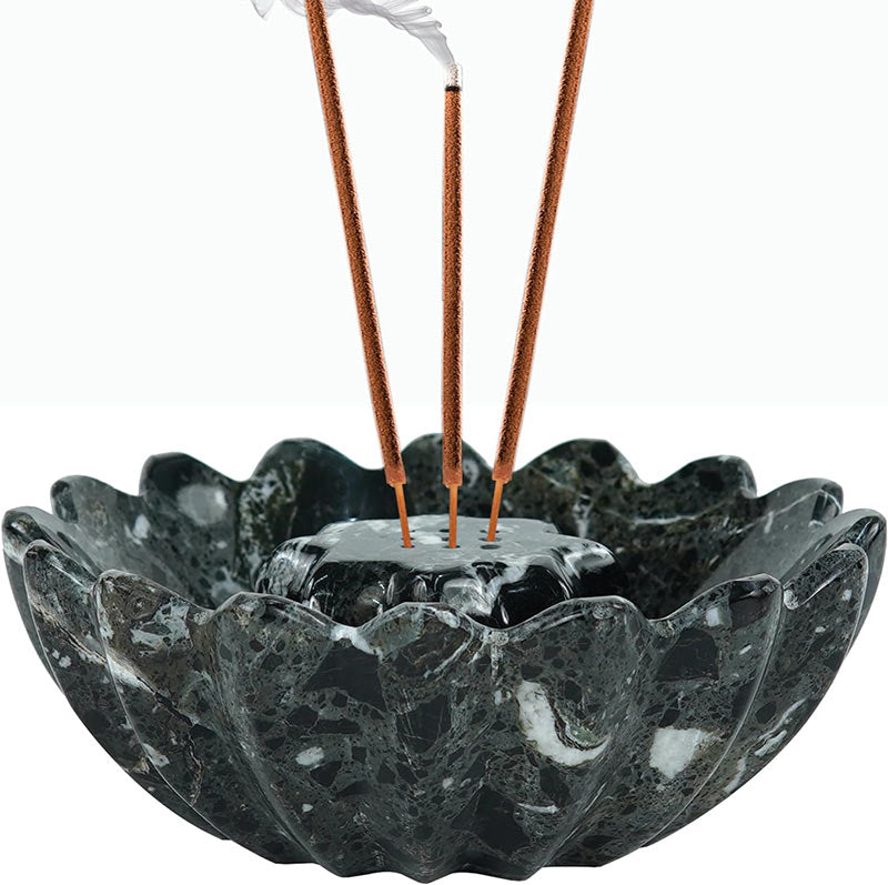 Star Incense Holder - Incense Burner for Home décor